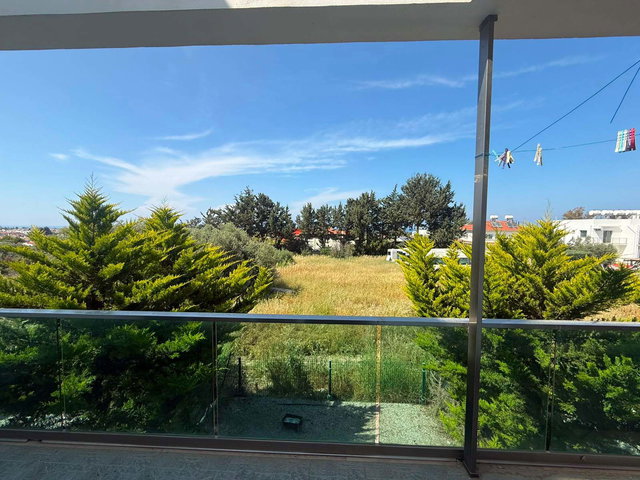 GAÜ YAKININDA SATILIK 1+1 DAİRE