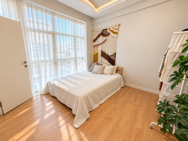 ÇİĞLİ BELEDİYE KARŞISINDA 1+1 KİRALIK DAİRE
