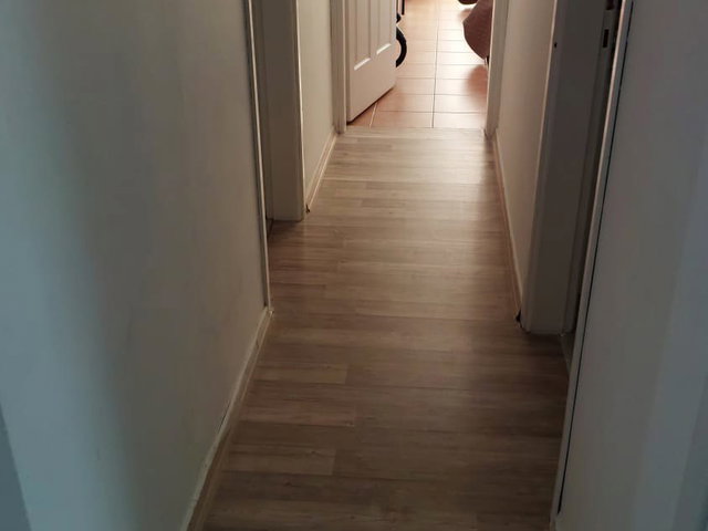 SATILIK GENİŞ VE FERAH 3+1 DAİRE – ALSANCAK / GİRNE