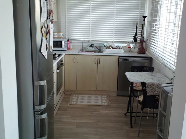 SATILIK GENİŞ VE FERAH 3+1 DAİRE – ALSANCAK / GİRNE