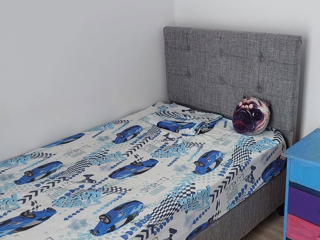SATILIK GENİŞ VE FERAH 3+1 DAİRE – ALSANCAK / GİRNE