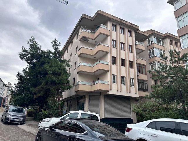 MERTER MERKEZ ANKS.SETLİ KLİMALI ASANSÖRLÜ ÇİFT BALKON&WCLİ 3+1