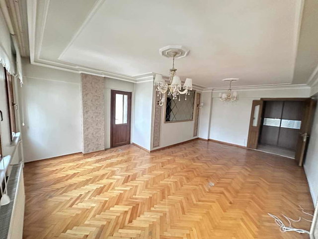 MERTER MERKEZ ANKS.SETLİ KLİMALI ASANSÖRLÜ ÇİFT BALKON&WCLİ 3+1