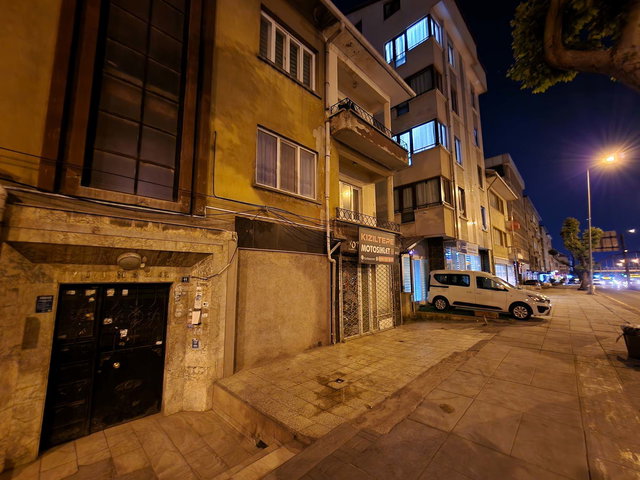 VETERINER, ZIRAAT FAKÜLTESI KARŞISI, 3+1, EŞYALI, ÖĞRENCIYE