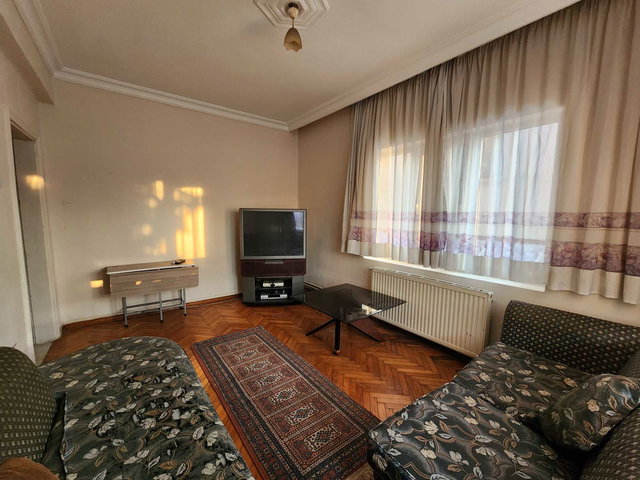 VETERINER, ZIRAAT FAKÜLTESI KARŞISI, 3+1, EŞYALI, ÖĞRENCIYE