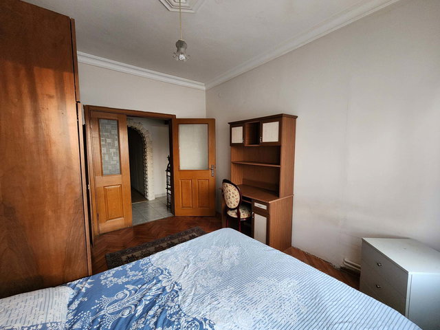 VETERINER, ZIRAAT FAKÜLTESI KARŞISI, 3+1, EŞYALI, ÖĞRENCIYE