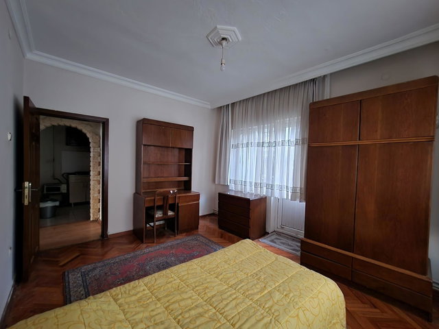 VETERINER, ZIRAAT FAKÜLTESI KARŞISI, 3+1, EŞYALI, ÖĞRENCIYE