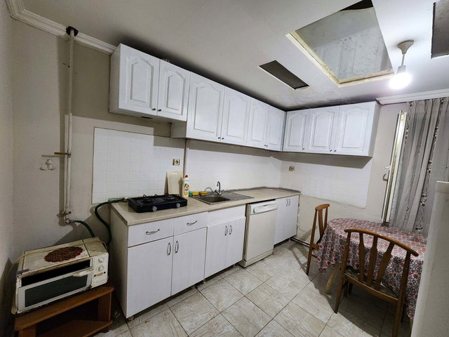 VETERINER, ZIRAAT FAKÜLTESI KARŞISI, 3+1, EŞYALI, ÖĞRENCIYE