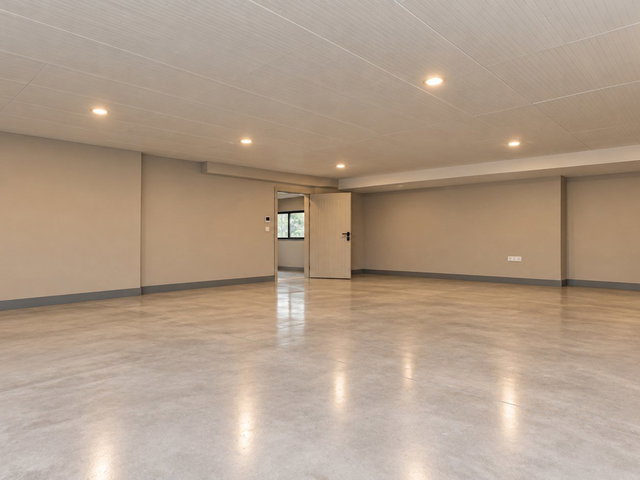 KURUMSAL PRESTİJİ YANSITAN MODERN MİMARİLİ PREMİUM VİLLA