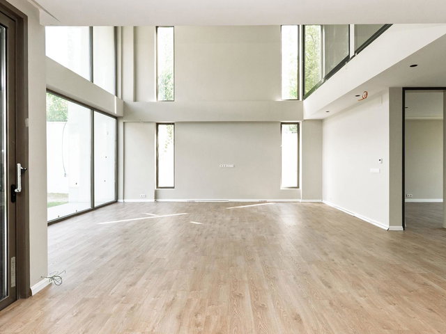 KURUMSAL PRESTİJİ YANSITAN MODERN MİMARİLİ PREMİUM VİLLA