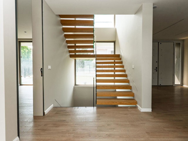 KURUMSAL PRESTİJİ YANSITAN MODERN MİMARİLİ PREMİUM VİLLA
