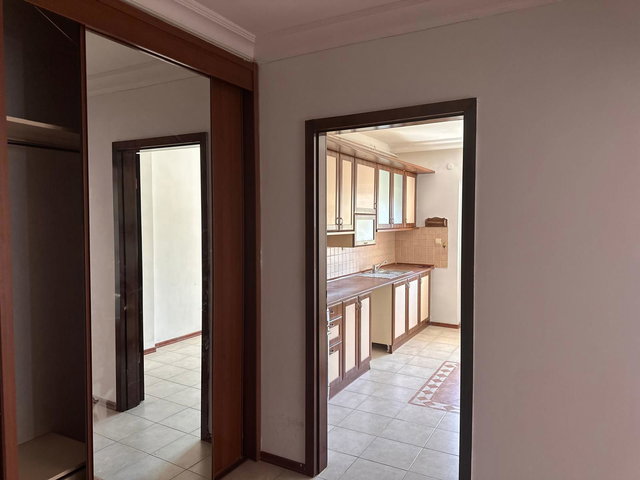 DODURGA MAHALLESİ’NDE, TEPE SİTESI İÇERİSİNDE 3+1 KİRALIK DAİRE!