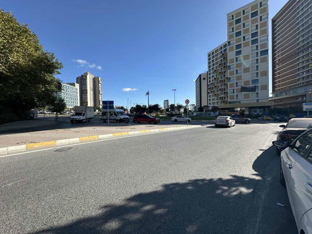 POLAT PORT RESİFENCE DATILIK 2+1