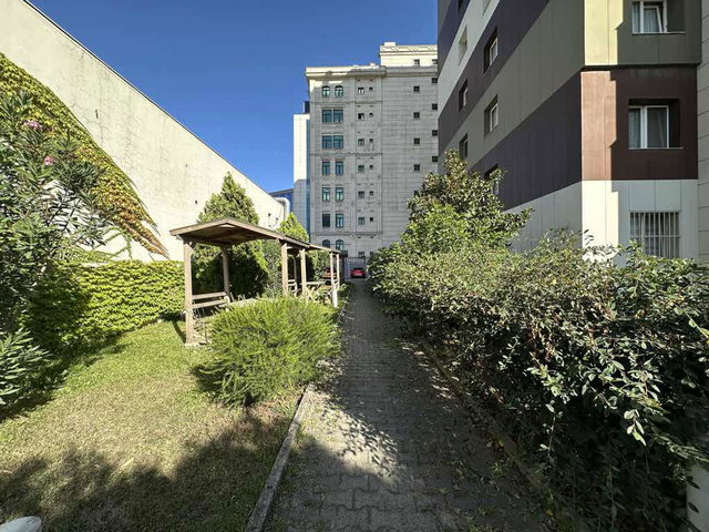 POLAT PORT RESİFENCE DATILIK 2+1