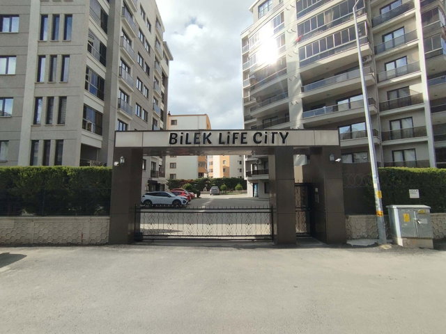 NİLÜFER 23 NİSAN’DA BİLEK LİFE CİTY’DE BOŞ, EŞYASIZ 2+1 KİRALIK DAİRE (BALKONLU)