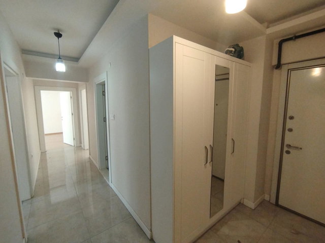 NİLÜFER 23 NİSAN’DA BİLEK LİFE CİTY’DE BOŞ, EŞYASIZ 2+1 KİRALIK DAİRE (BALKONLU)