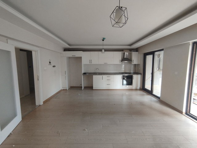 NİLÜFER 23 NİSAN’DA BİLEK LİFE CİTY’DE BOŞ, EŞYASIZ 2+1 KİRALIK DAİRE (BALKONLU)