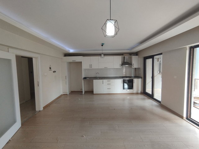NİLÜFER 23 NİSAN’DA BİLEK LİFE CİTY’DE BOŞ, EŞYASIZ 2+1 KİRALIK DAİRE (BALKONLU)