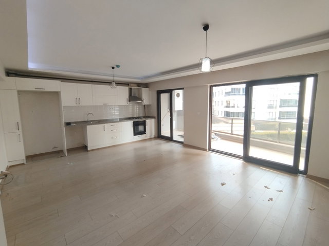 NİLÜFER 23 NİSAN’DA BİLEK LİFE CİTY’DE BOŞ, EŞYASIZ 2+1 KİRALIK DAİRE (BALKONLU)