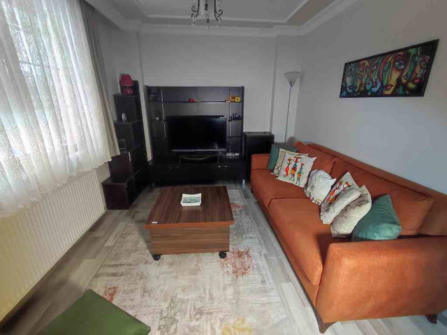 KAĞITHANE ORTABAYIR MAH. GENİŞ EŞYALI 2+1