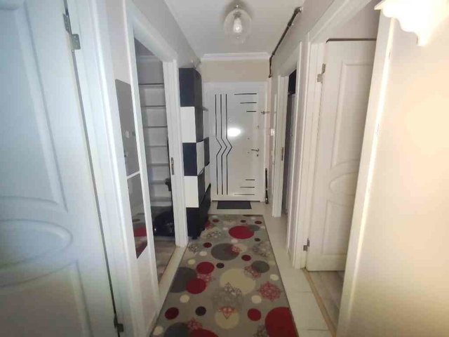 KAĞITHANE ORTABAYIR MAH. GENİŞ EŞYALI 2+1