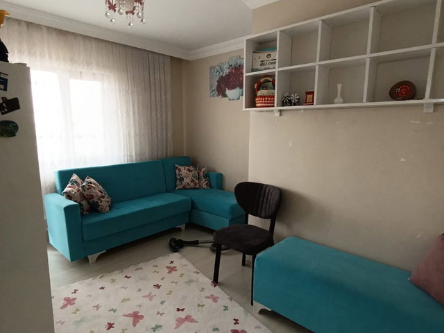RE/MAX DREAM'DEN SATILIK 3+1 EĞİMSİZ ÇATI DUBLEX