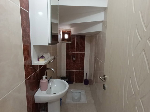 RE/MAX DREAM'DEN SATILIK 3+1 EĞİMSİZ ÇATI DUBLEX