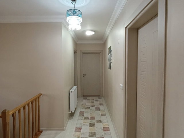 RE/MAX DREAM'DEN SATILIK 3+1 EĞİMSİZ ÇATI DUBLEX