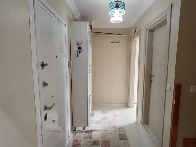 RE/MAX DREAM'DEN SATILIK 3+1 EĞİMSİZ ÇATI DUBLEX