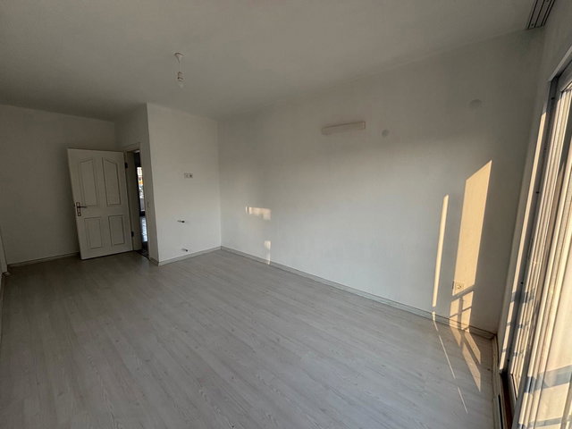 FETHİYE KARAÇULHA’DA 4+1 | 170 M² NET | 2 BANYOLU, BALKONLU, BOŞ KİRALIK DAİRE