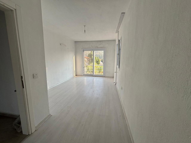 FETHİYE KARAÇULHA’DA 4+1 | 170 M² NET | 2 BANYOLU, BALKONLU, BOŞ KİRALIK DAİRE