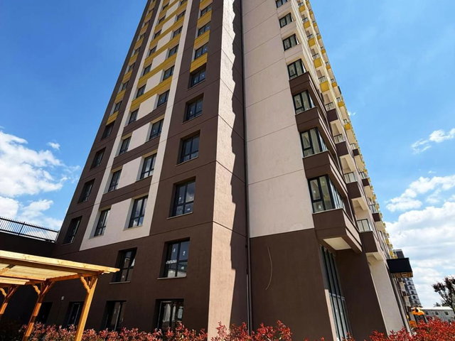 ADRES ANKARA EVLERİ 2+1 KAPALI MUTFAKLI KİRALIK DAİRE