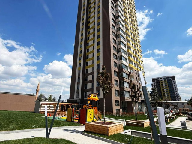 ADRES ANKARA EVLERİ 2+1 KAPALI MUTFAKLI KİRALIK DAİRE