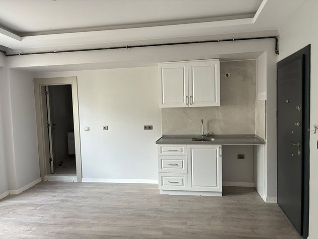 BALAT AHMET YESEVI'DE SATILIK 1+1 DAIRE