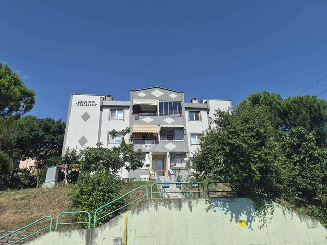 REMAX DREAM DÜNYA BANKASI KONUTLARI 23.ADA EŞYALI KİRALIK
