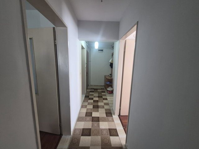 REMAX DREAM DÜNYA BANKASI KONUTLARI 23.ADA EŞYALI KİRALIK