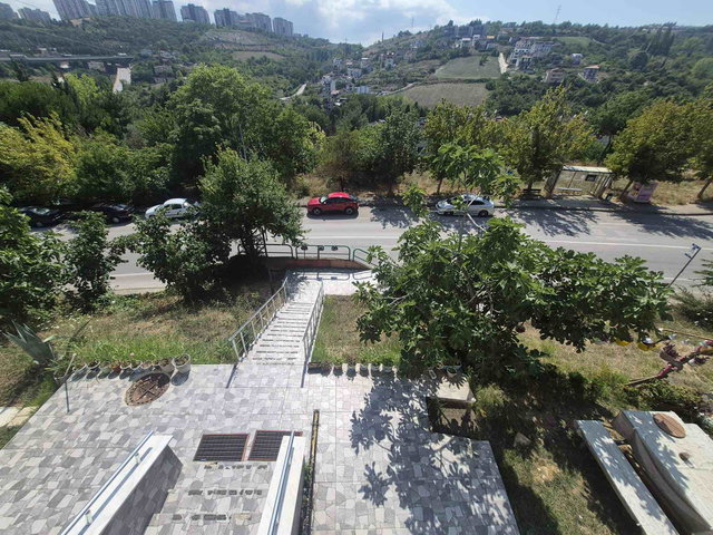 REMAX DREAM DÜNYA BANKASI KONUTLARI 23.ADA EŞYALI KİRALIK