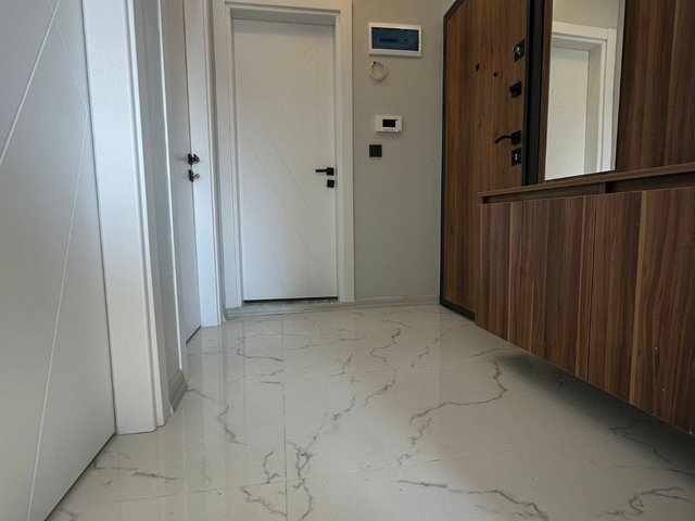 MANİSA MURADİYE’DE SATILIK 2+1  AÇIK MUTFAK SIFIR DAİRE