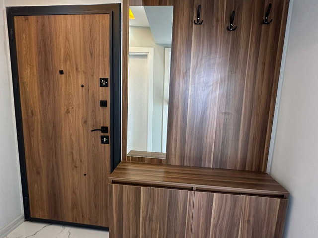 MANİSA MURADİYE’DE SATILIK 2+1  AÇIK MUTFAK SIFIR DAİRE
