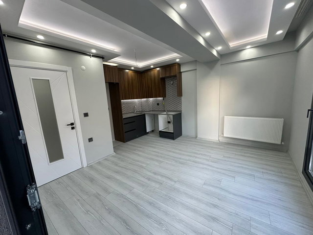 MANİSA MURADİYE’DE SATILIK 2+1  AÇIK MUTFAK SIFIR DAİRE