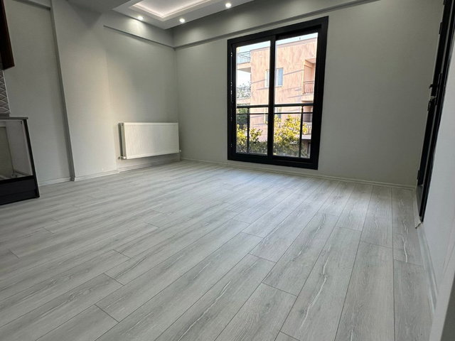 MANİSA MURADİYE’DE SATILIK 2+1  AÇIK MUTFAK SIFIR DAİRE