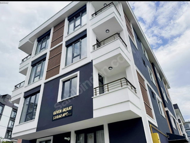 ATAKUM’DA DOĞU-GÜNEY CEPHELİ, BALKONLU 2+1 | 2025 YAPIM, KOMBİLİ, BOŞ KİRALIK DAİRE