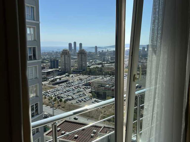 KARTAL YAKACIK’TA : PANORAMA VELPARK REZİDANS’TA ZİRVE YAŞAMI 4+1 EMSALSİZ SATILIK DAİRE
