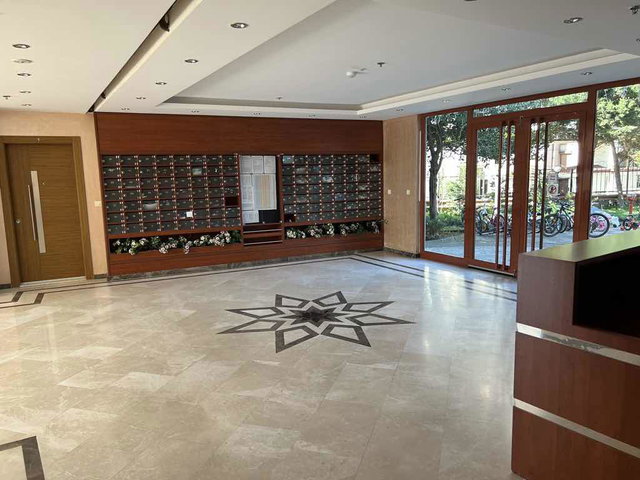 KARTAL YAKACIK’TA : PANORAMA VELPARK REZİDANS’TA ZİRVE YAŞAMI 4+1 EMSALSİZ SATILIK DAİRE
