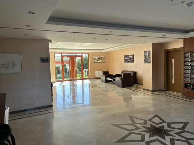 KARTAL YAKACIK’TA : PANORAMA VELPARK REZİDANS’TA ZİRVE YAŞAMI 4+1 EMSALSİZ SATILIK DAİRE
