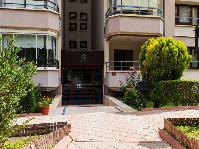 YAŞAMKENT’TE GÜNEY-BATI CEPHELİ, BALKONLU 4+1 | 165 M² NET | KREDİYE UYGUN