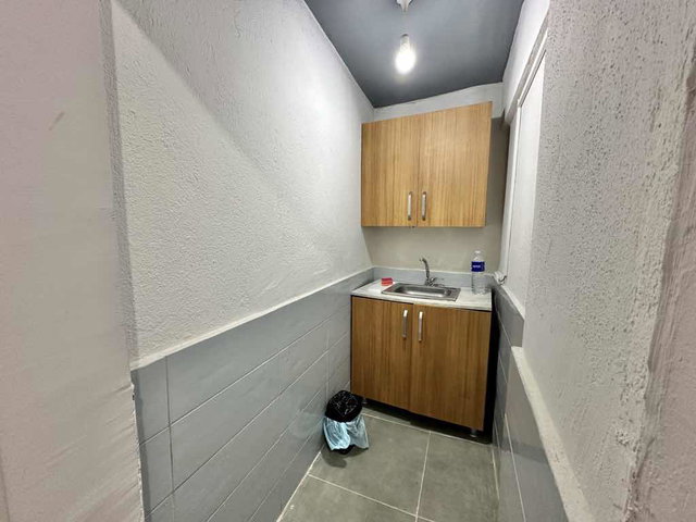 RE/MAX DREAM İZMİT M.ALİPAŞADA TRAMVAYA YAKIN  AYRI MUTFAKLI EŞYALI 1+1 KIRALIK DAIRE