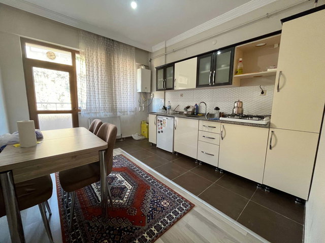 REMAX ARTIS'DEN YILDIZKENT'DE SATILIK 2+1 DAIRE