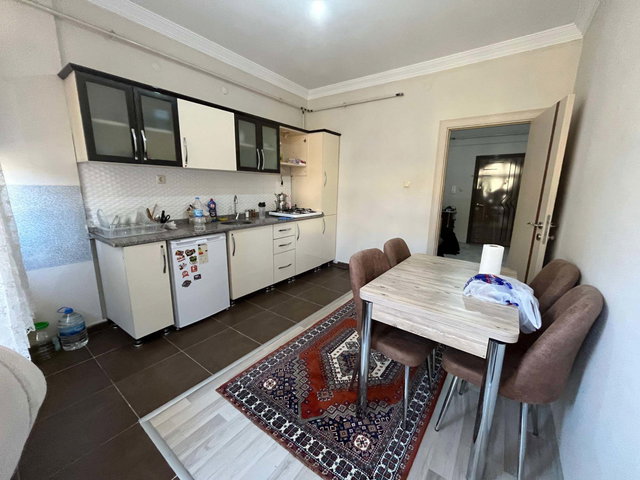 REMAX ARTIS'DEN YILDIZKENT'DE SATILIK 2+1 DAIRE