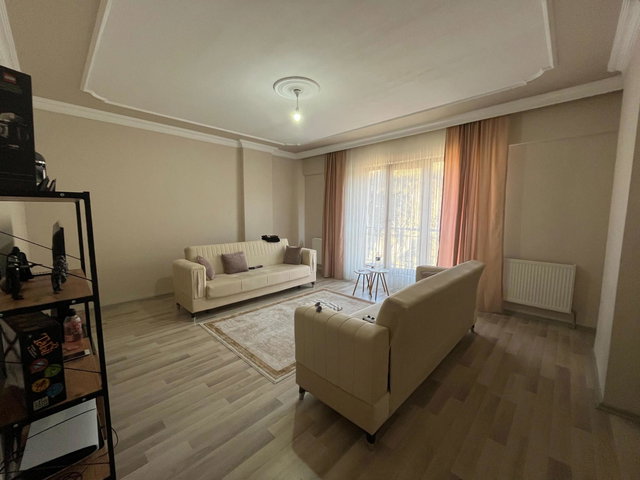 REMAX ARTIS'DEN YILDIZKENT'DE SATILIK 2+1 DAIRE
